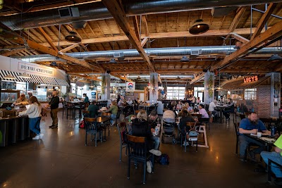 2nd South Market food truck in Twin Falls
