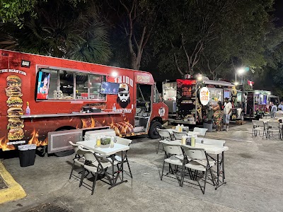 Taco Fiesta El Chingon food truck