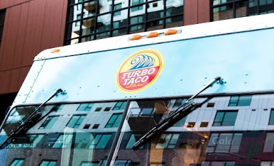 Turbo Taco food truck in St. Paul