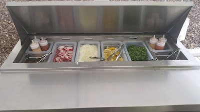 Tacos Don Chayo food truck in Yakima