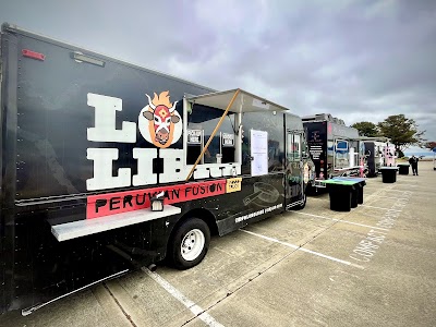 Lomo Libre Food Truck food truck in San Francisco