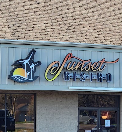 Sunset Bistro - Bowling Green, OH food truck