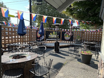 That's What I Like! Restaurant & Lounge food truck in Bellingham