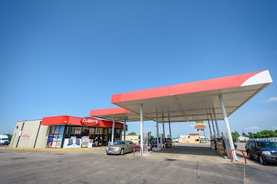 Cubby's Truckstop food truck