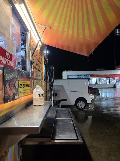 Taqueria la Herradura Merchant food truck