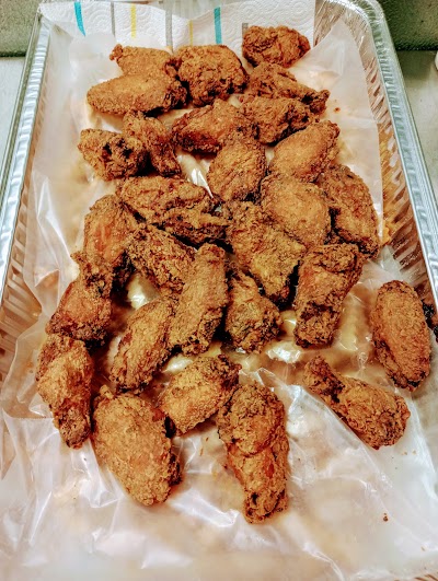 SmashhTyme Southern Kitchen LLC food truck in La Crosse