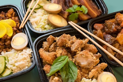 Yumbit Food Truck food truck in Seattle