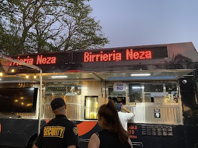 Birrieria Neza Food Truck food truck in San Jose
