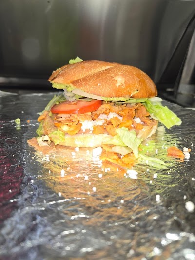 The Moya’s Best Food Truck food truck in Phoenix