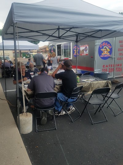 Yolis Kitchen Taco Truck food truck in Colorado Springs