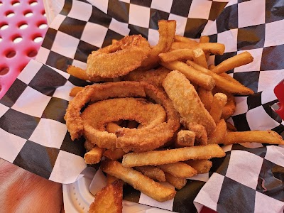 The Hotdog House food truck in Grand Junction
