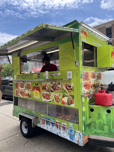 New York Gyro Truck food truck