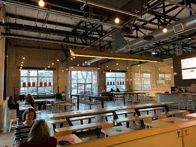 Animales Barbeque Co. food truck in Minneapolis