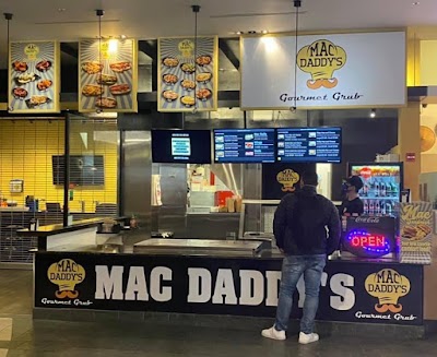 MacDaddys RPS food truck in Spokane