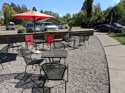 Bonsai Brewing Project food truck