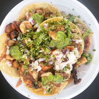 Mechitas Food Truck food truck in Fort Collins