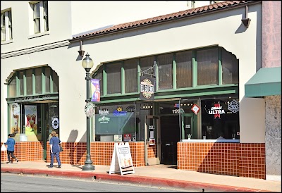 Taqueria El Guero food truck