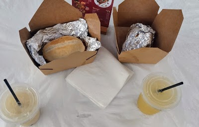 Ritmo y Sabor Food Truck food truck in Syracuse