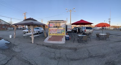 Taqueria Y Antojitos El Chido food truck