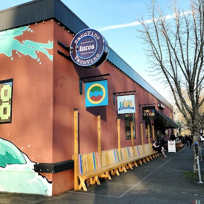TacoVino food truck