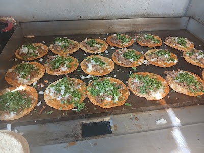 Taco Cocula food truck food truck in Asheville