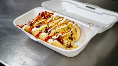Best Street Tacos (Food Truck) food truck in Houston