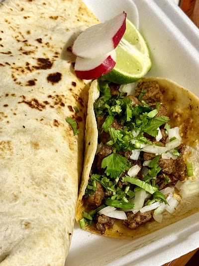 Tacos el Paisa Food Truck food truck