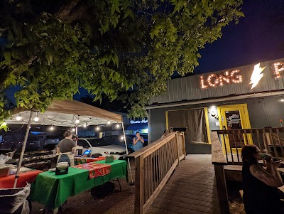 Paprika ATX food truck