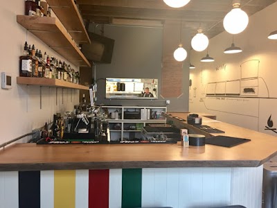 WOOD SHOP BBQ food truck in Seattle