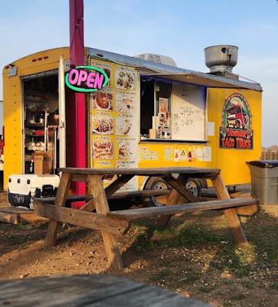 Tacomadre Taco Truck food truck in San Antonio