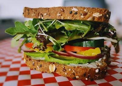 Darrel's Board food truck in San Marcos