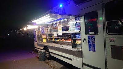 Yesenia Taco Truck food truck in Reno