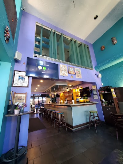 La Palapa food truck