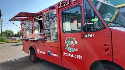 Taquería el Primo Food Truck food truck