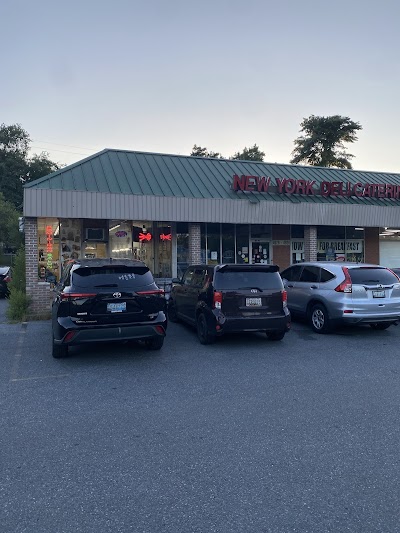 Koité Grill food truck in College Park