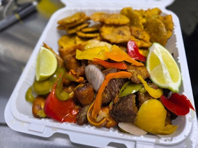 El Rincon Picalonga Food Truck food truck in Providence