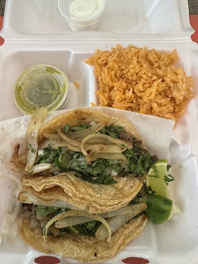 Juanitos food truck