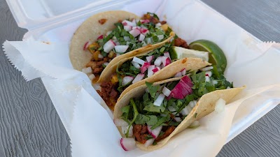 Taco Fiesta Food Truck food truck in Hilton Head Island