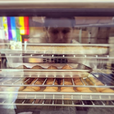 Give A Crepe La CrepErie food truck