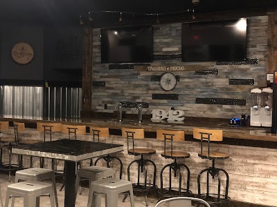 The Taco Depot food truck