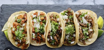 La Pupuseria y Taqueria La Bendición - Food Truck food truck in Columbia