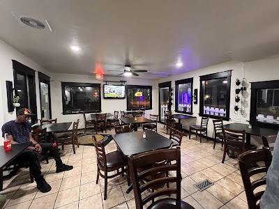 Taqueria Maldonado's food truck