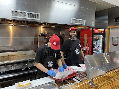 O's Grill food truck
