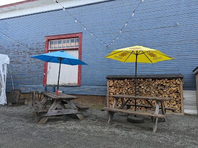 Worthy Burger food truck