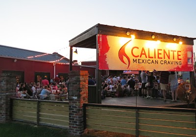Caliente Mexican Craving | Catering & Food Truck food truck in Baton Rouge