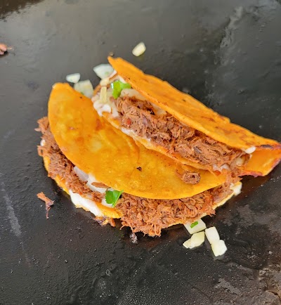 Taco Doctors food truck in Panama City Beach