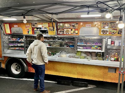 Taco Time Food Truck food truck in San Diego