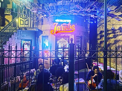 Jarabe - Taqueria food truck