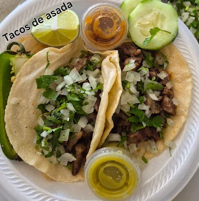 Tacos El Cardenal | Food Truck food truck in Raleigh