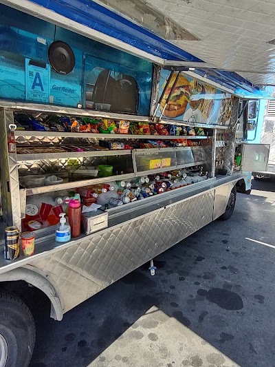 Food Truck food truck in Chula Vista